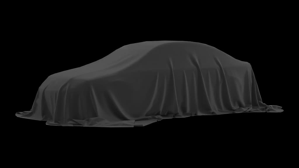 Lamborghini Urus  - Back view